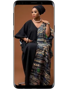 Women African Fashion screenshot 5