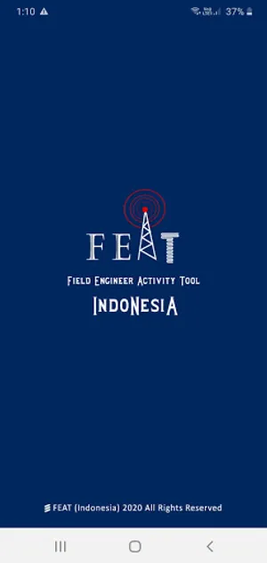 Feat-Indonesia screenshot 13