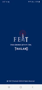 FEAT Thailand screenshot 0