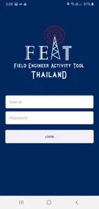 FEAT Thailand screenshot 9