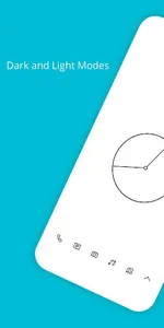 Feather - Launcher for Minimal screenshot 1