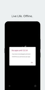 Feather - Launcher for Minimal screenshot 4