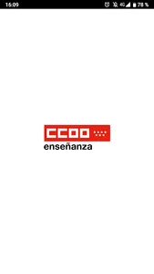 FE CCOO Madrid screenshot 0