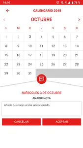 FE CCOO Madrid screenshot 5