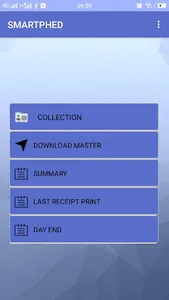 SMARTPHED screenshot 0