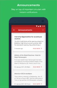 Al Falaah Academy screenshot 0