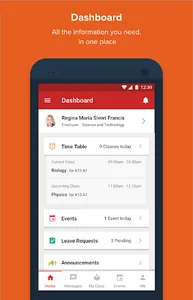Shree Ananthnagar Vidyaniketan screenshot 2
