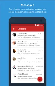 Shree Ananthnagar Vidyaniketan screenshot 4