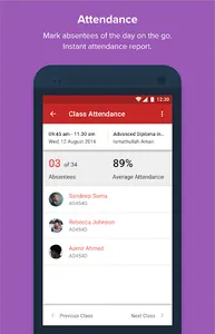 SMJC-Jubilee hills screenshot 1