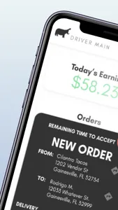 BYPPO - For Delivery Heroes screenshot 0