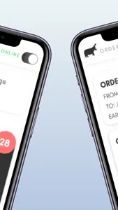 BYPPO - For Delivery Heroes screenshot 1