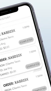BYPPO - For Delivery Heroes screenshot 2