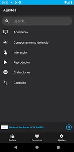 Argentina Radio Stations - FM  screenshot 3