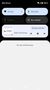 Bolivia Radio Stations - FM St screenshot 8