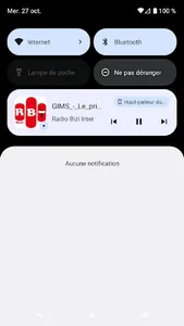 Burkina Faso Radio Stations -  screenshot 3