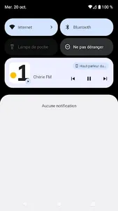 French Guiana Radio Stations - screenshot 2