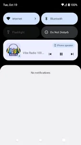 St Lucia Radio Stations screenshot 8