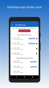 MyNadis screenshot 13