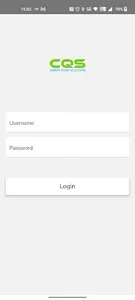 CQS Connect screenshot 0