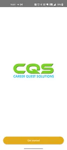 CQS Connect screenshot 2