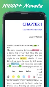 FeedNovels- Read Novels, Books screenshot 0