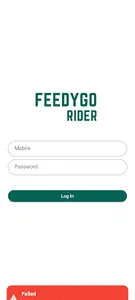 FeedyGo Rider screenshot 4