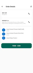 FeedyGo Rider screenshot 5