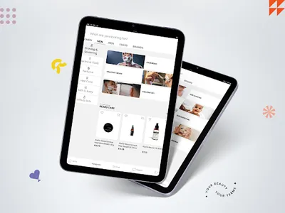 Feel22-Your Beauty, Your Terms screenshot 11