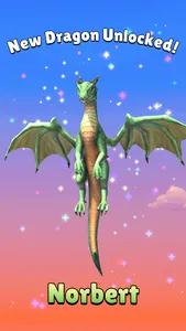 Dragon Fight - Merge Games screenshot 27