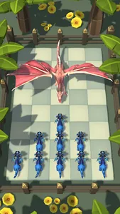 Dragon Fight - Merge Games screenshot 8