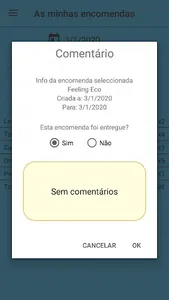 Feeling Eco screenshot 7