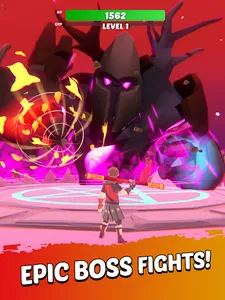 Every Hero - Smash Action screenshot 11