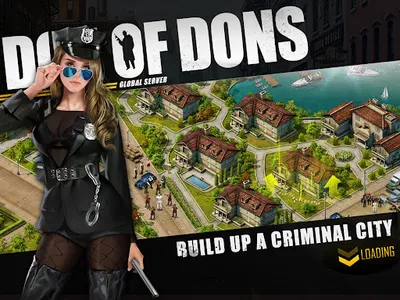 Don of Dons screenshot 11