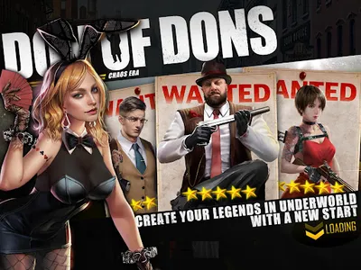 Don of Dons screenshot 14