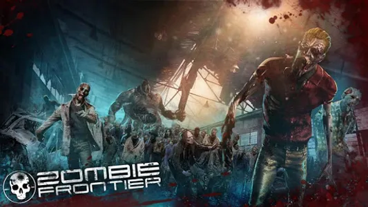 Zombie Frontier screenshot 1