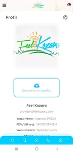 Feel Kozara screenshot 3