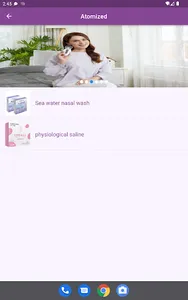 iBreathe screenshot 10
