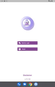 iBreathe screenshot 11