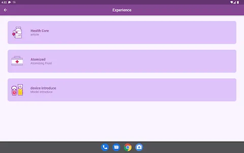 iBreathe screenshot 16