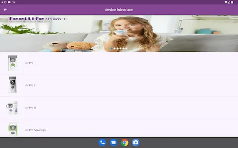 iBreathe screenshot 19