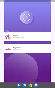 iBreathe screenshot 5