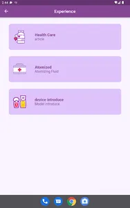 iBreathe screenshot 7