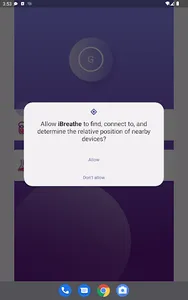 iBreathe screenshot 8
