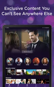 Hallmark Movies Now screenshot 6