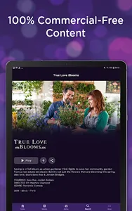 Hallmark Movies Now screenshot 7