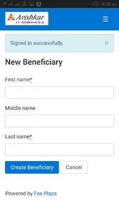 Avishkar IT Services Bangalore screenshot 1