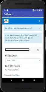 FullBright Tuition Centre screenshot 2