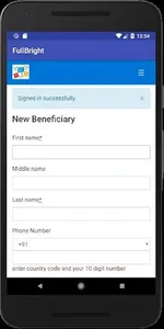 FullBright Tuition Centre screenshot 4