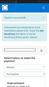 Kamalakanta Creations screenshot 5