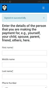 Kigyan School of Data Science  screenshot 4